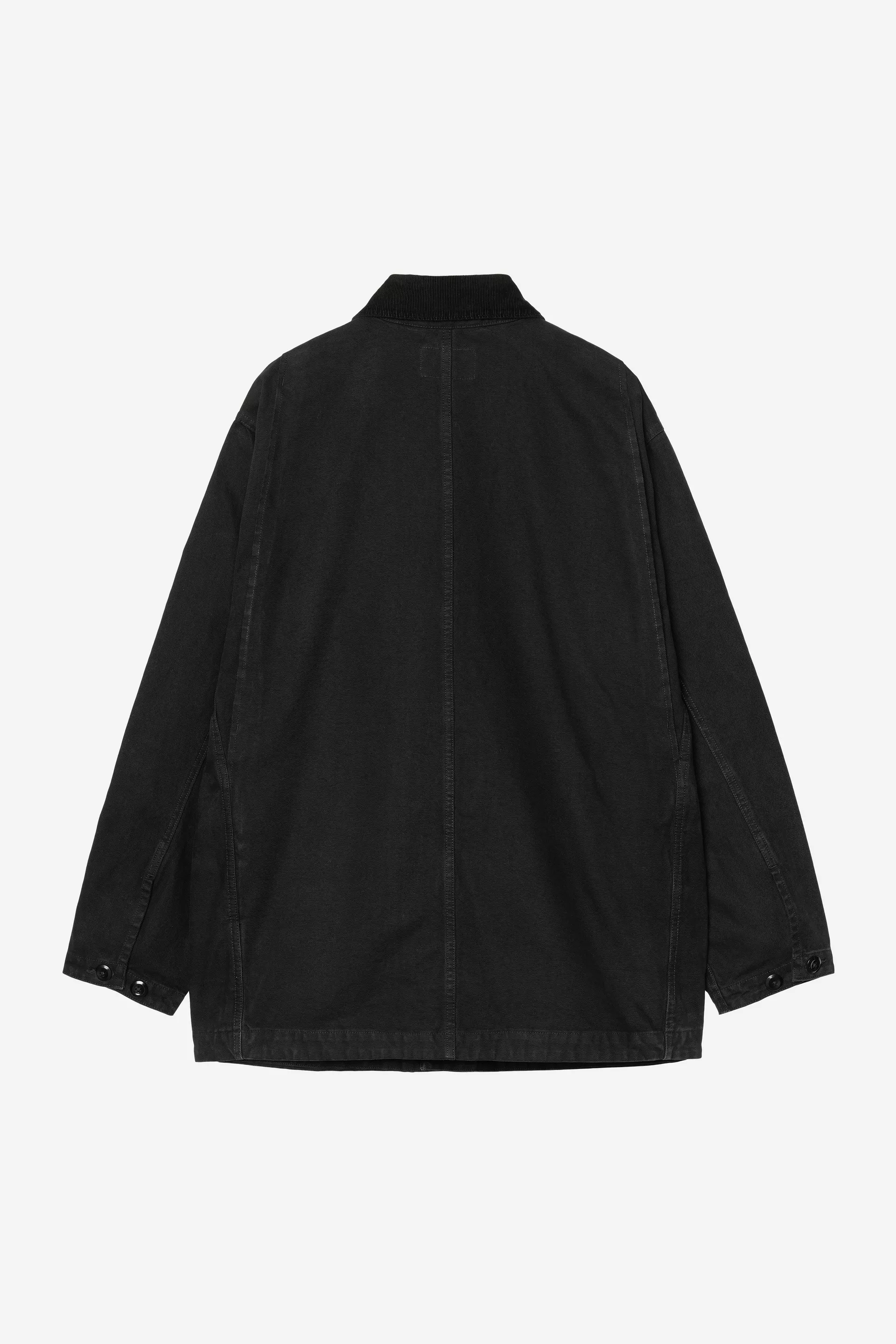 CARHARTT WIP PRESCOTT COAT - Tôpette Skateboards & Lifestyle